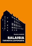 Cover for Salaisia Tarinoita Leipomosta