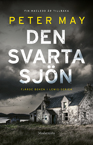 Cover for Den svarta sjön
