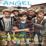 Cover for ÄNGEL Svarar mobbarna (ny version)