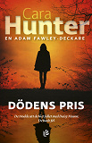 Cover for Dödens pris
