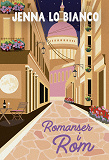 Cover for Romanser i Rom