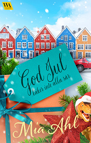 Cover for "God jul" läker inte alla sår