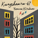 Cover for Kungshamra -67