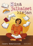 Cover for Sinä julkaiset kirjan