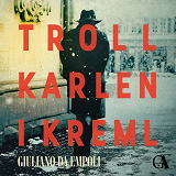 Cover for Trollkarlen i Kreml