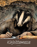 Cover for Kirjoittamassa