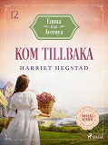 Cover for Kom tillbaka