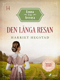 Cover for Den långa resan