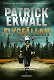 Cover for Flygfällan