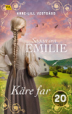Cover for Käre far