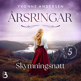 Cover for Skymningsnatt