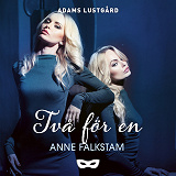 Cover for Två för en