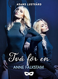 Cover for Två för en