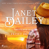 Cover for Priset du begär