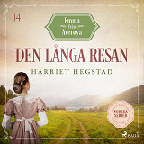 Cover for Den långa resan