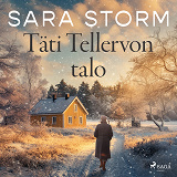 Cover for Täti Tellervon talo