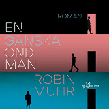 Cover for En ganska ond man