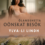 Cover for Oönskat besök
