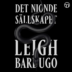 Cover for Det nionde sällskapet