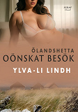 Cover for Oönskat besök