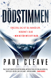 Cover for Dödstimmen
