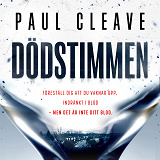 Cover for Dödstimmen