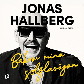 Cover for Bakom mina solglasögon