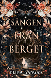 Cover for Sången från berget 