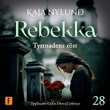 Cover for Tystnadens röst