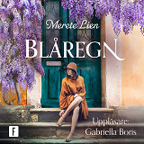 Cover for Blåregn