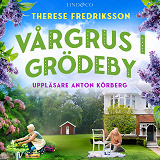 Cover for Vårgrus i Grödeby
