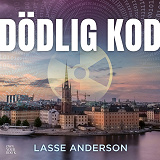 Cover for Dödlig kod