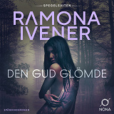 Cover for Den Gud glömde