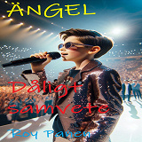 Cover for ÄNGEL Dåligt samvete (ny version)