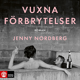 Cover for Vuxna förbrytelser