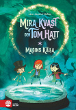 Cover for Magins källa