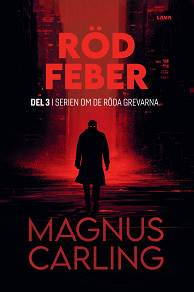 Cover for Röd feber
