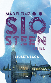 Cover for I ljusets låga
