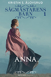 Cover for Anna