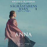 Cover for Anna