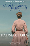 Cover for Känslostorm