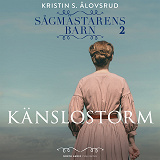 Cover for Känslostorm