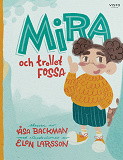 Cover for Mira och trollet Fossa
