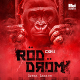 Cover for Röd dröm