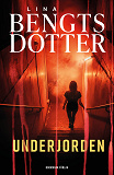 Cover for Underjorden