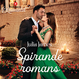 Cover for Spirande romans