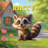 Cover for Raccy: En busig tvättbjörns äventyr!