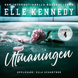 Cover for Utmaningen