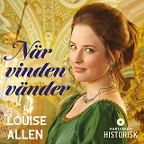 Cover for När vinden vänder