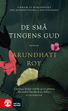 Cover for De små tingens gud